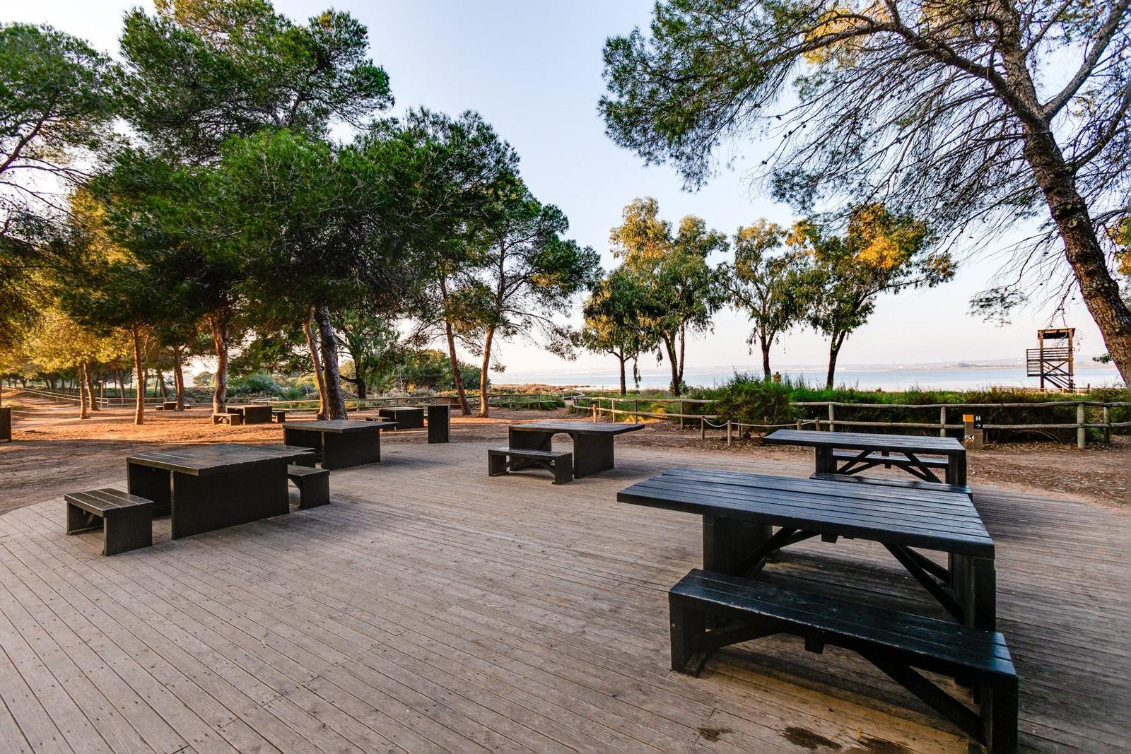 1 Bedroom 1 Bathroom Town House in Torrevieja - Caza De Casa