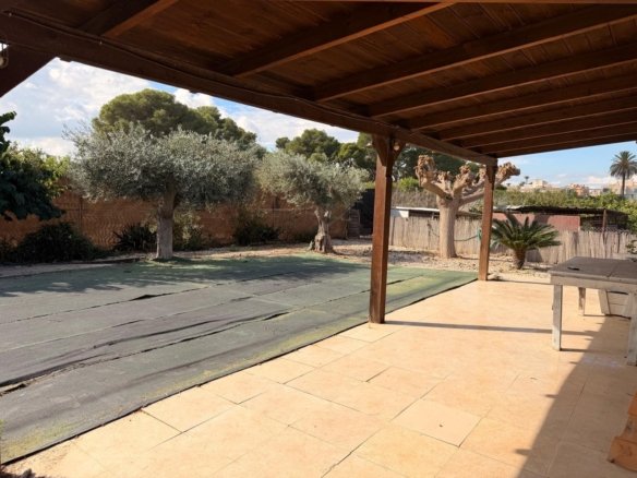 Finca in Almoradi - Caza De Casa