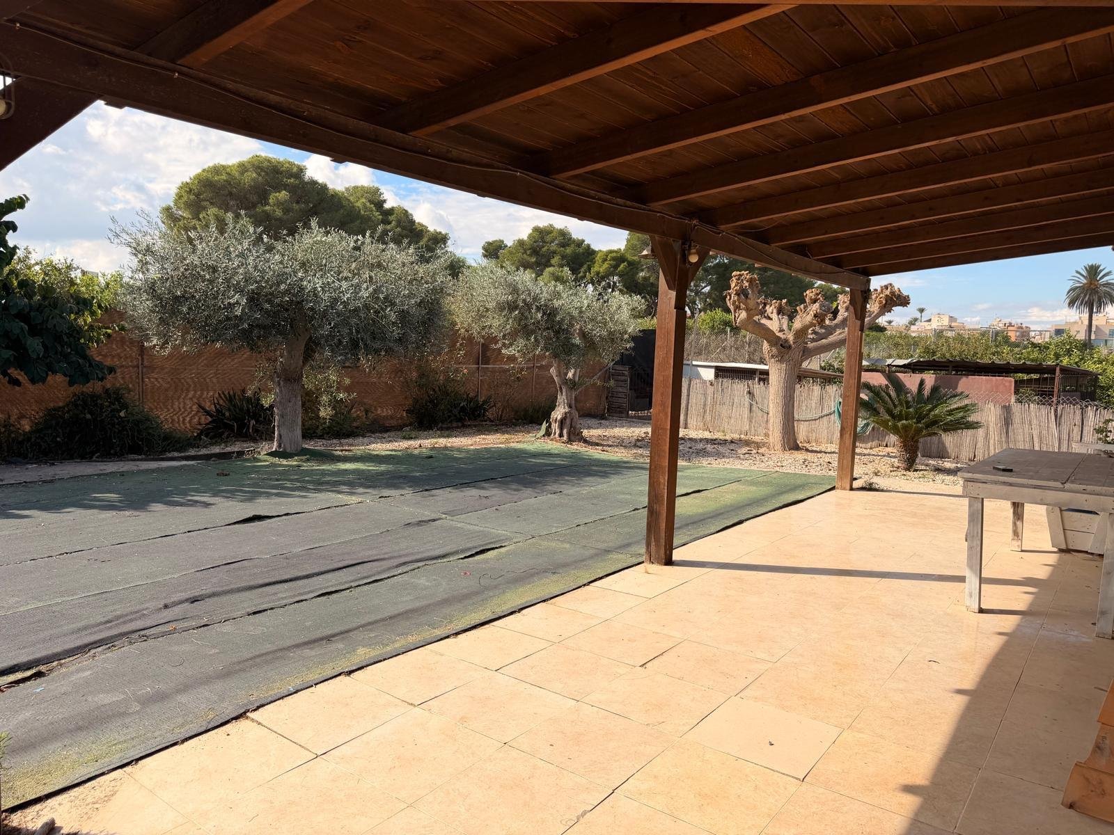 Finca in Almoradi - Caza De Casa