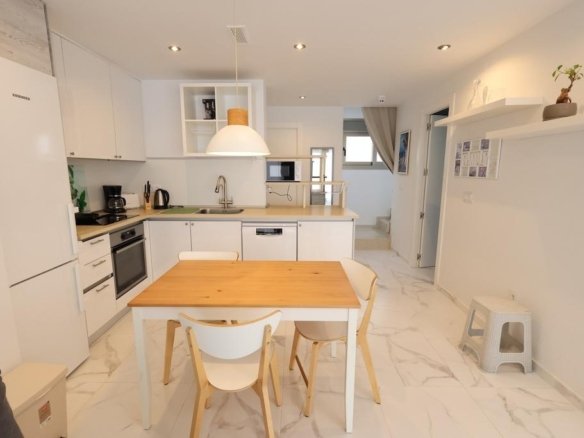 3 Bedroom 3 Bathroom Villa in Orihuela Costa - Caza De Casa