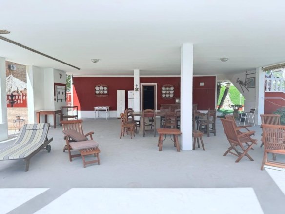 5 Bed 3 Bath Villa in Campoamor - Caza De Casa