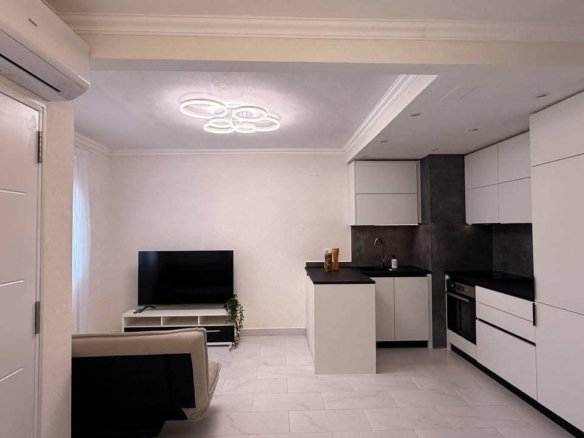 3 Bedroom 2 Bathroom Town House in Torrevieja - Caza De Casa