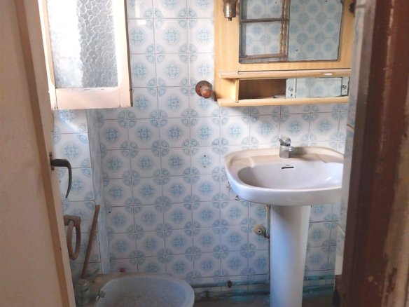 2 Bedroom 1 Bathroom Villa in Molina De Segura - Caza De Casa