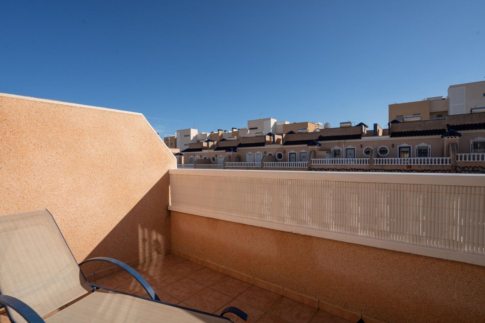 2 Bed 2 Bath Town House in Orihuela Costa - Caza De Casa