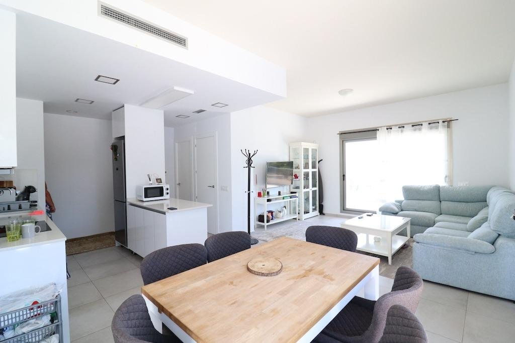 3 Bedroom 2 Bathroom Villa in San Miguel de Salinas - Caza De Casa