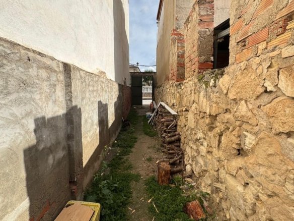 550 m² Land in Jacarilla - Caza De Casa