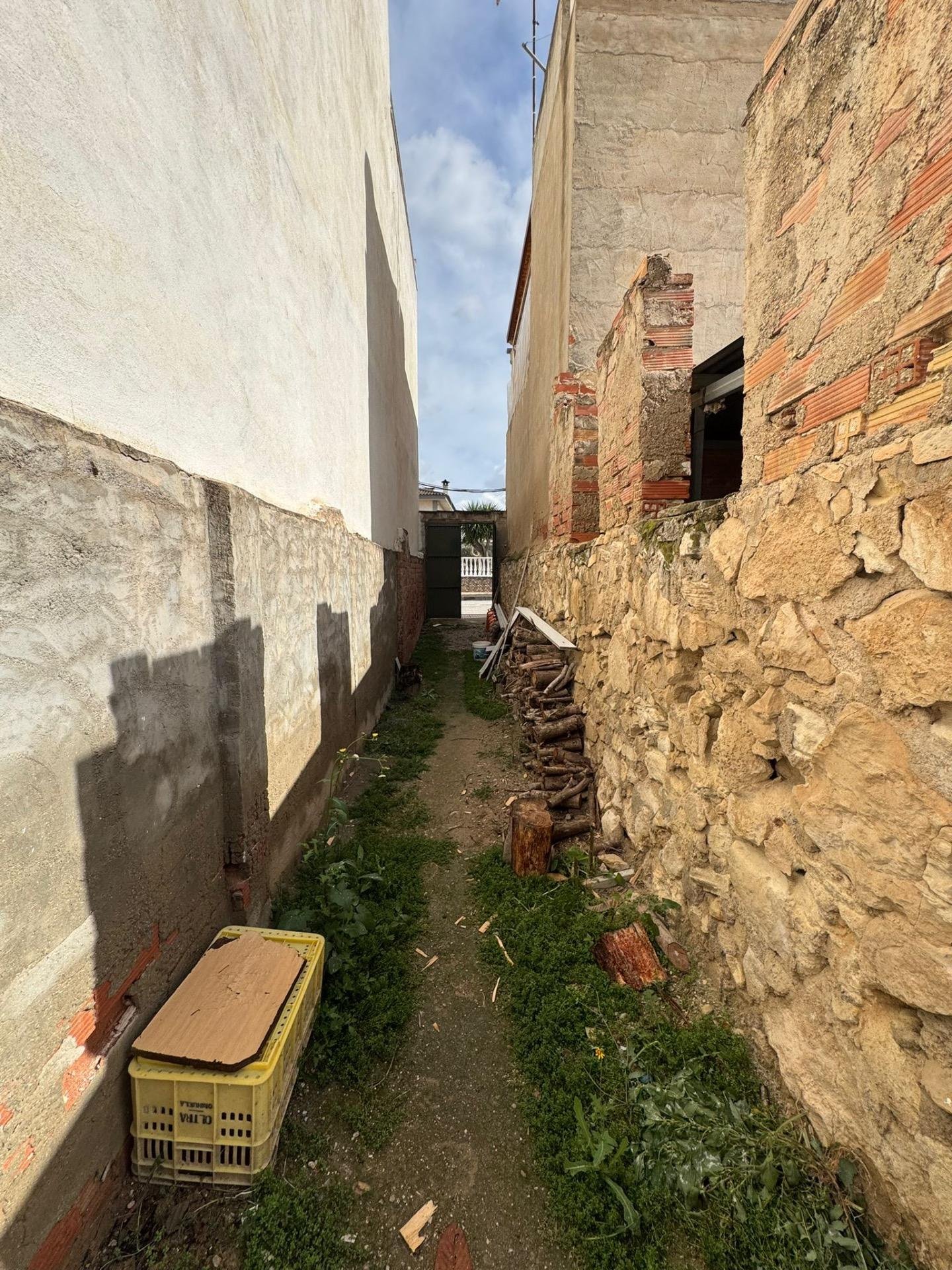 550 m² Land in Jacarilla - Caza De Casa