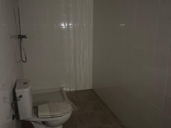 1 Bath Commercial in Algorfa - Caza De Casa