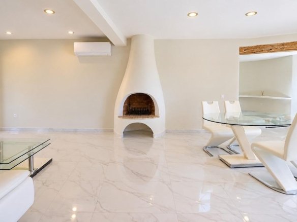 3 Bedroom 3 Bathroom Villa in Altea - Caza De Casa