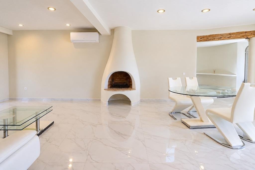 3 Bedroom 3 Bathroom Villa in Altea - Caza De Casa