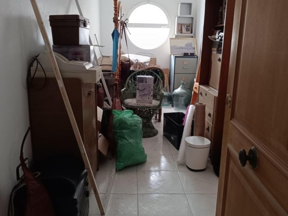 Commercial in El Altet - Caza De Casa