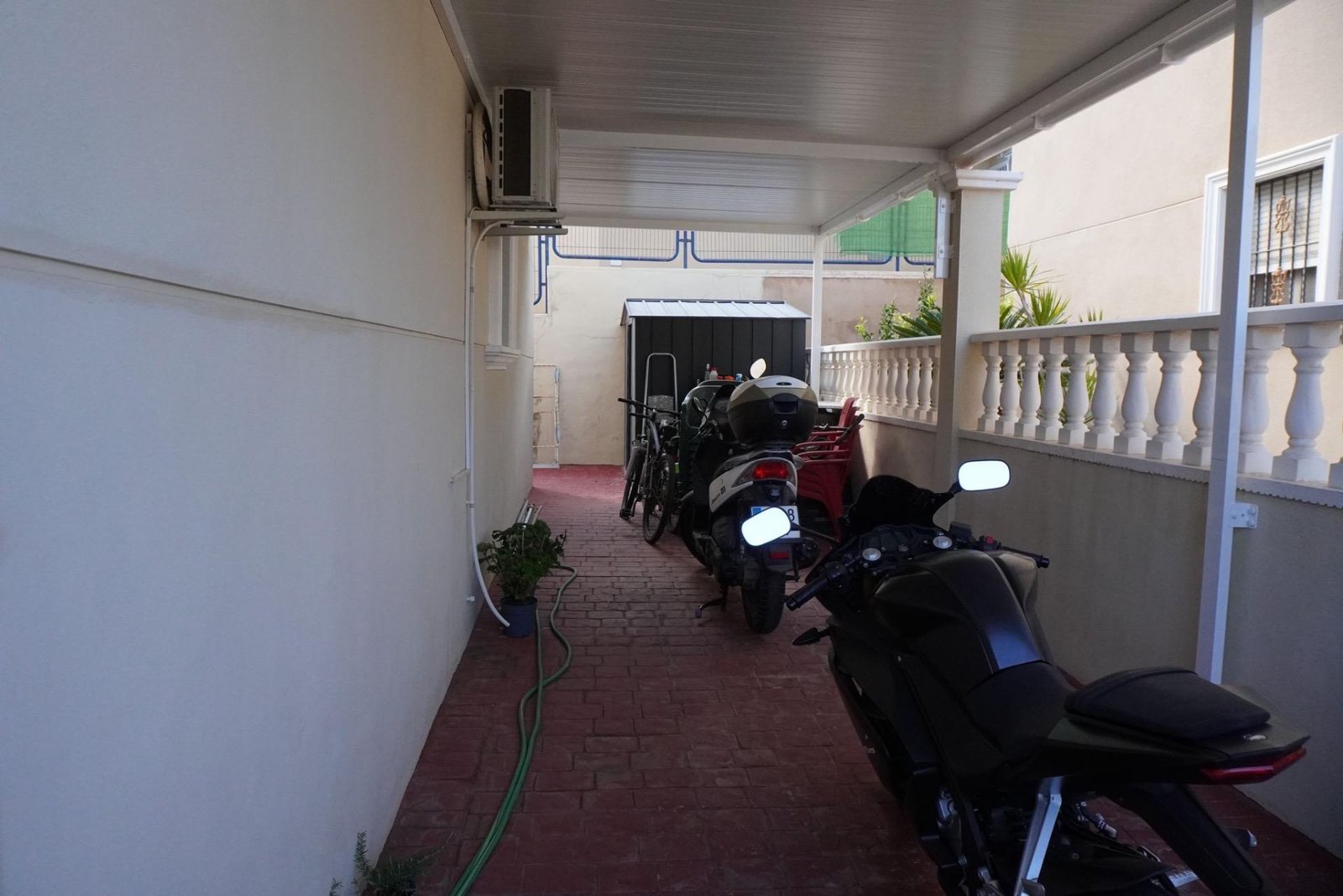3 Bedroom 2 Bathroom Villa in San Miguel de Salinas - Caza De Casa