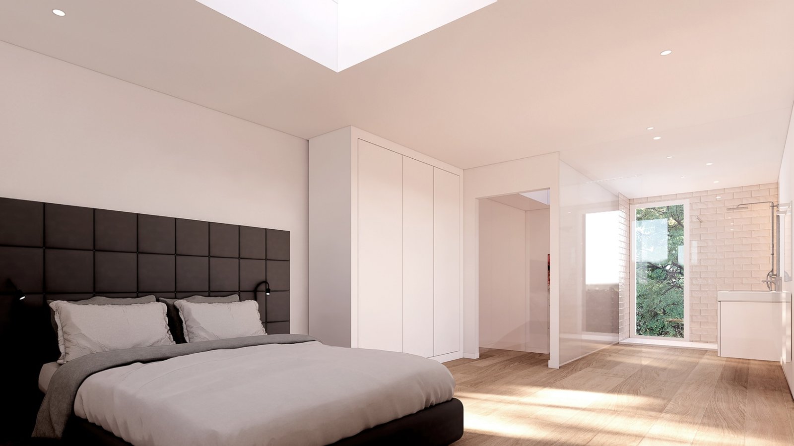 3 Bedroom 3 Bathroom finca in Benissa - Caza De Casa