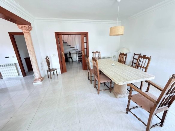 5 Bed 3 Bath Villa in Campoamor - Caza De Casa