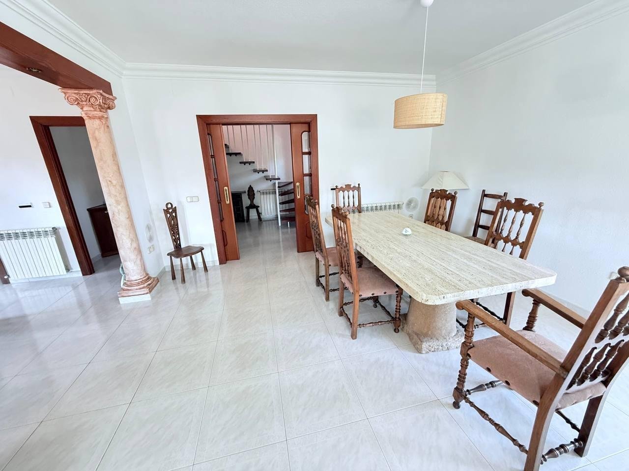 5 Bed 3 Bath Villa in Campoamor - Caza De Casa
