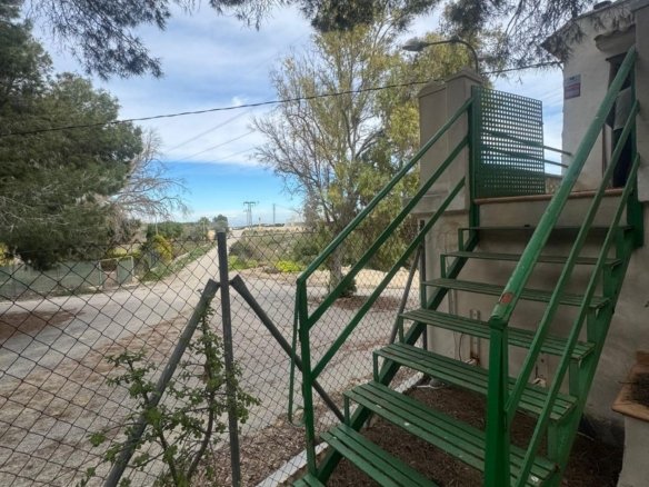 12,000 m² Land in Orihuela - Caza De Casa