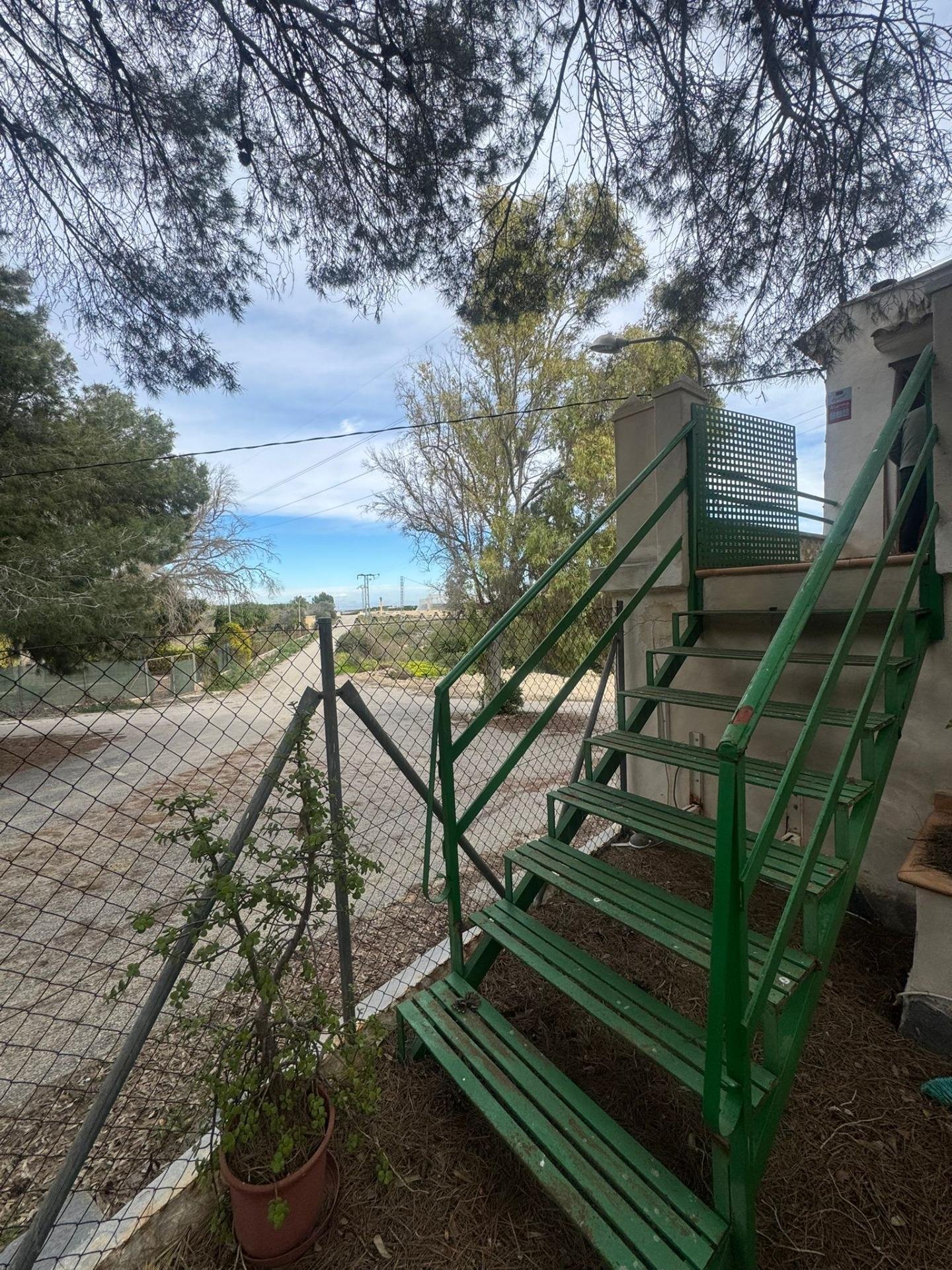 12,000 m² Land in Orihuela - Caza De Casa
