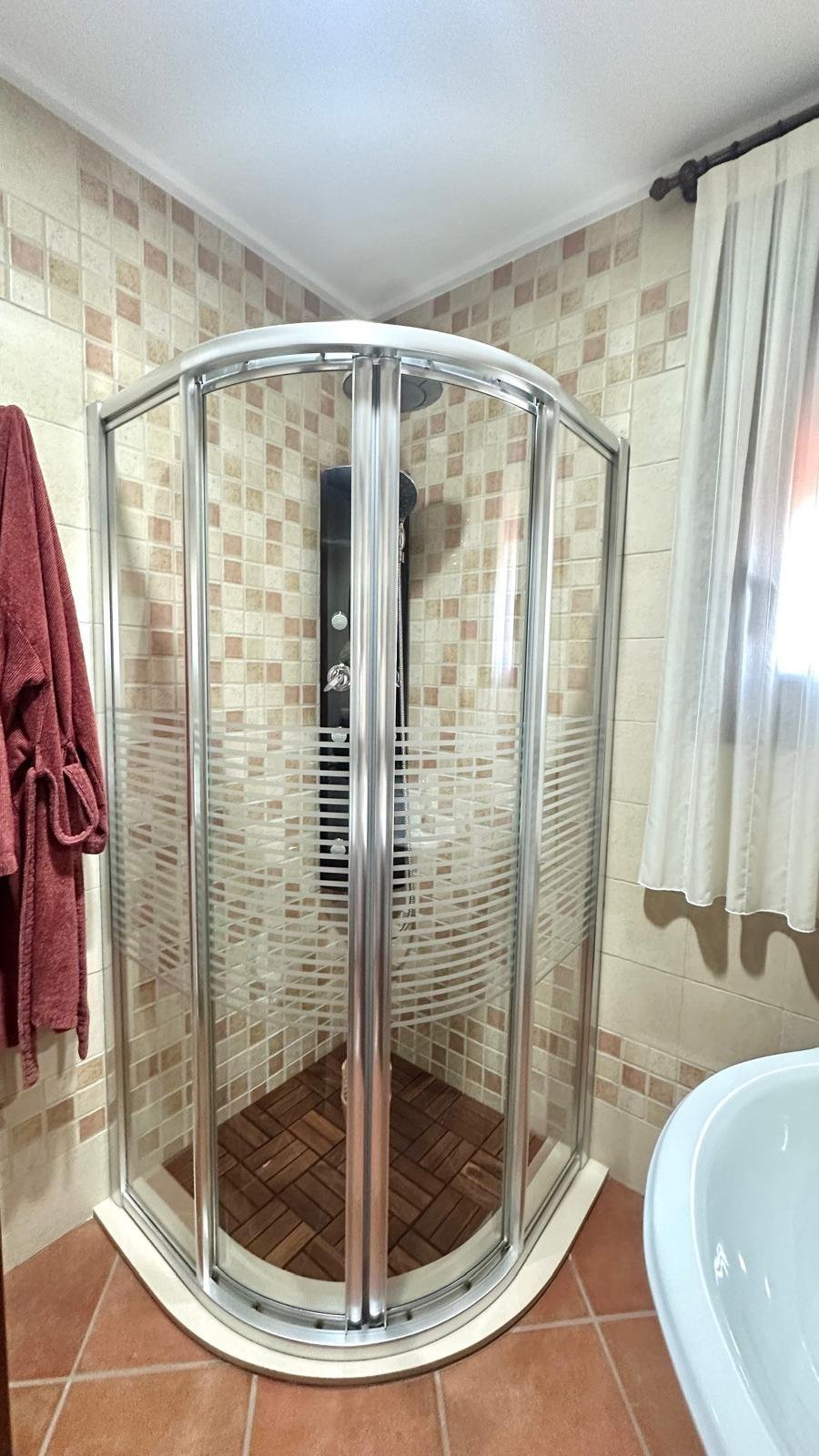 2-50 4 Bedroom 3 Bathroom Town House in Torrevieja - Caza De Casa