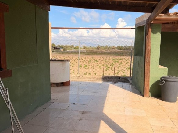 Finca in Almoradi - Caza De Casa