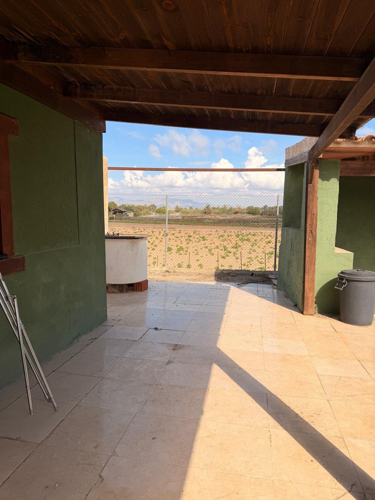 Finca in Almoradi - Caza De Casa