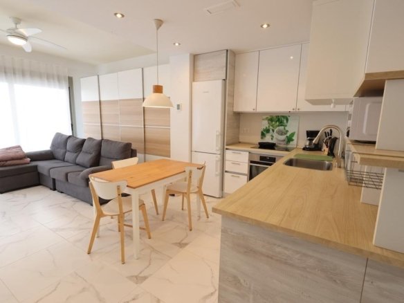 3 Bedroom 3 Bathroom Villa in Orihuela Costa - Caza De Casa