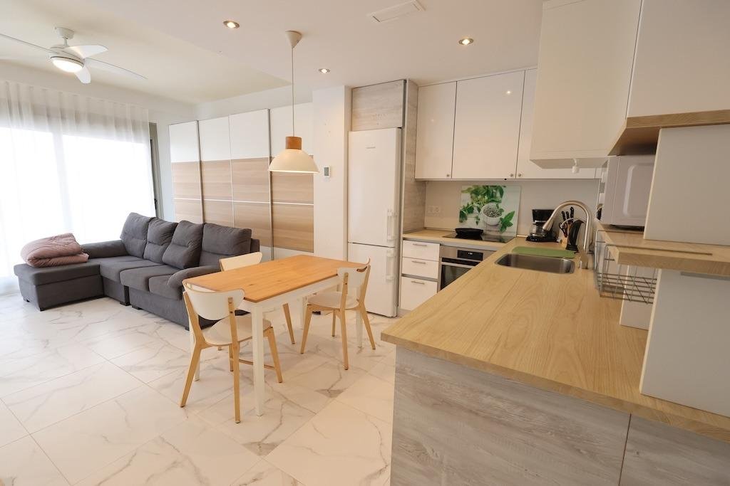 3 Bedroom 3 Bathroom Villa in Orihuela Costa - Caza De Casa