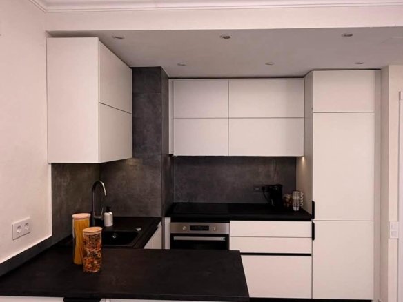 3 Bedroom 2 Bathroom Town House in Torrevieja - Caza De Casa