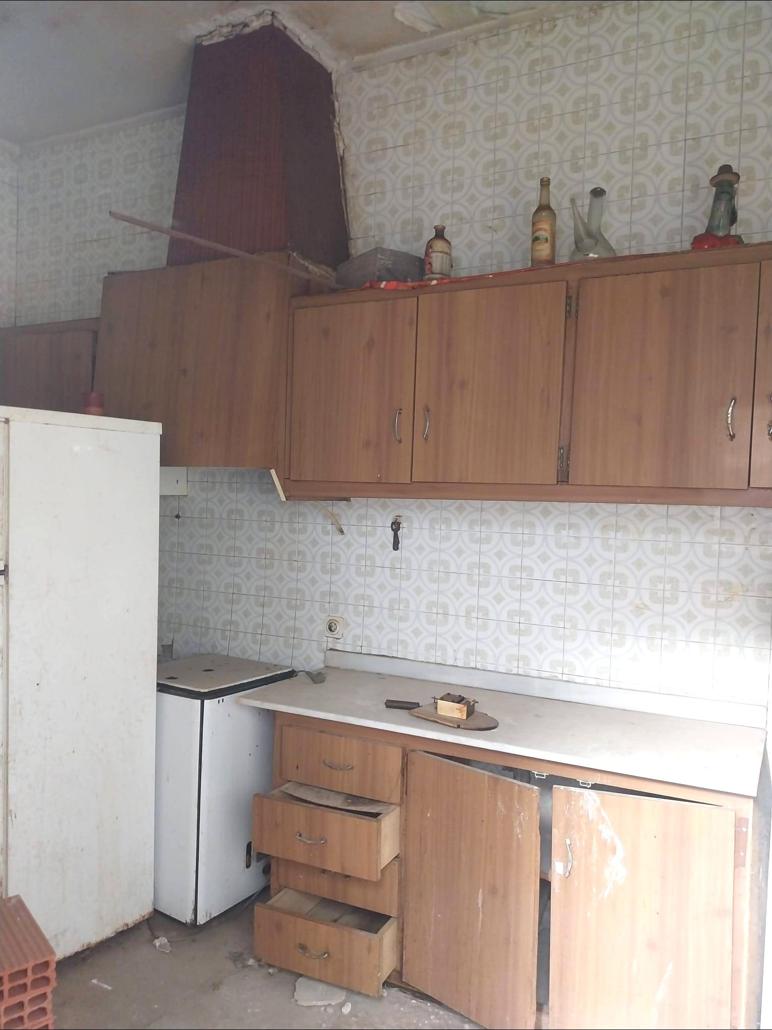 2 Bedroom 1 Bathroom Villa in Molina De Segura - Caza De Casa