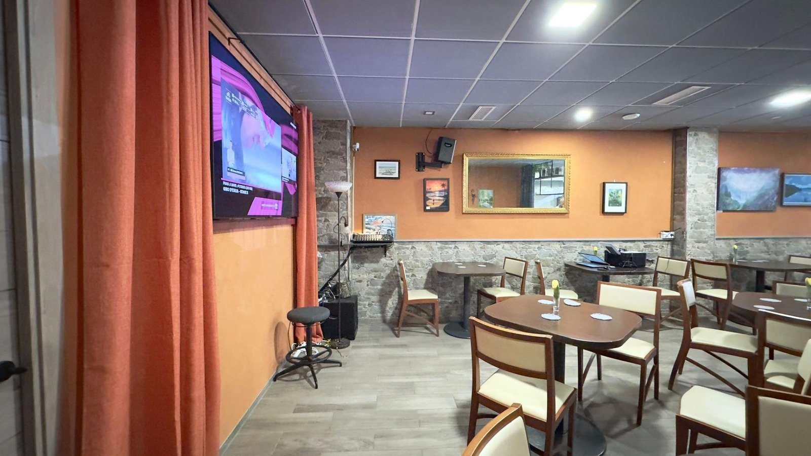 2-6 Commercial in Torrevieja - Caza De Casa