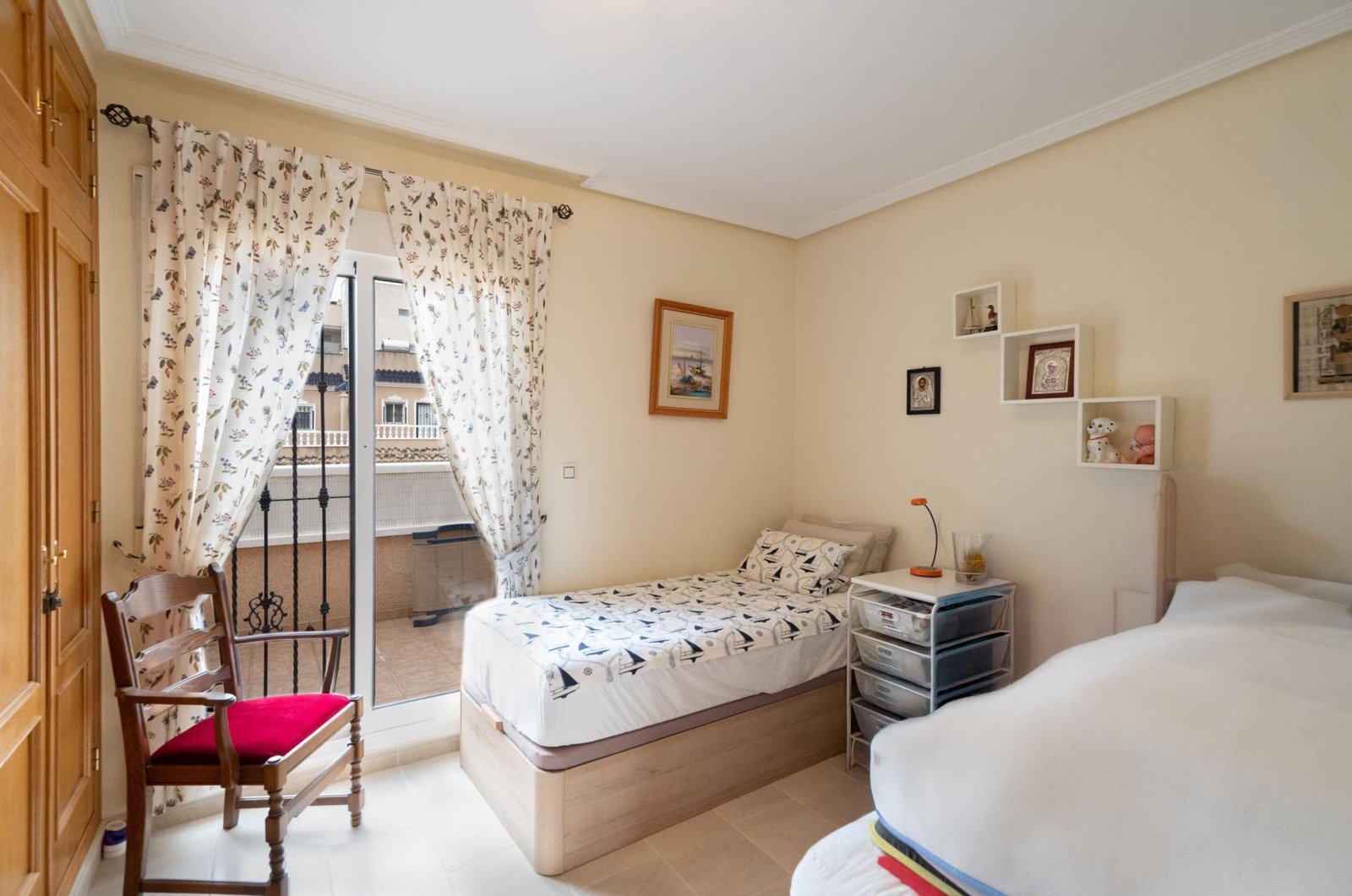 2 Bed 2 Bath Town House in Orihuela Costa - Caza De Casa