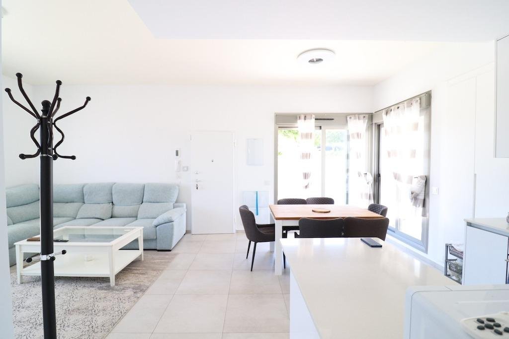 3 Bedroom 2 Bathroom Villa in San Miguel de Salinas - Caza De Casa