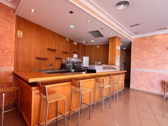 33 Bed Commercial in Los Montesinos - Caza De Casa