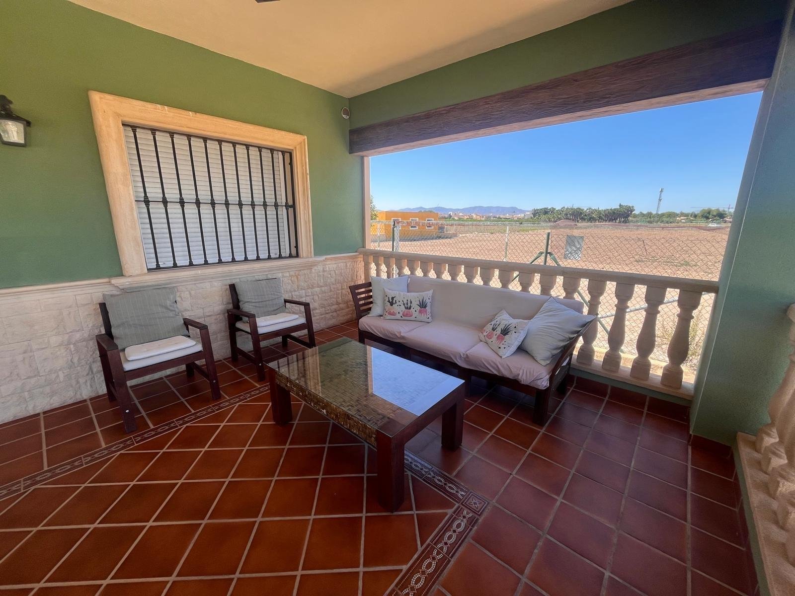 2 Bedroom 1 Bathroom Finca in Daya Nueva - Caza De Casa