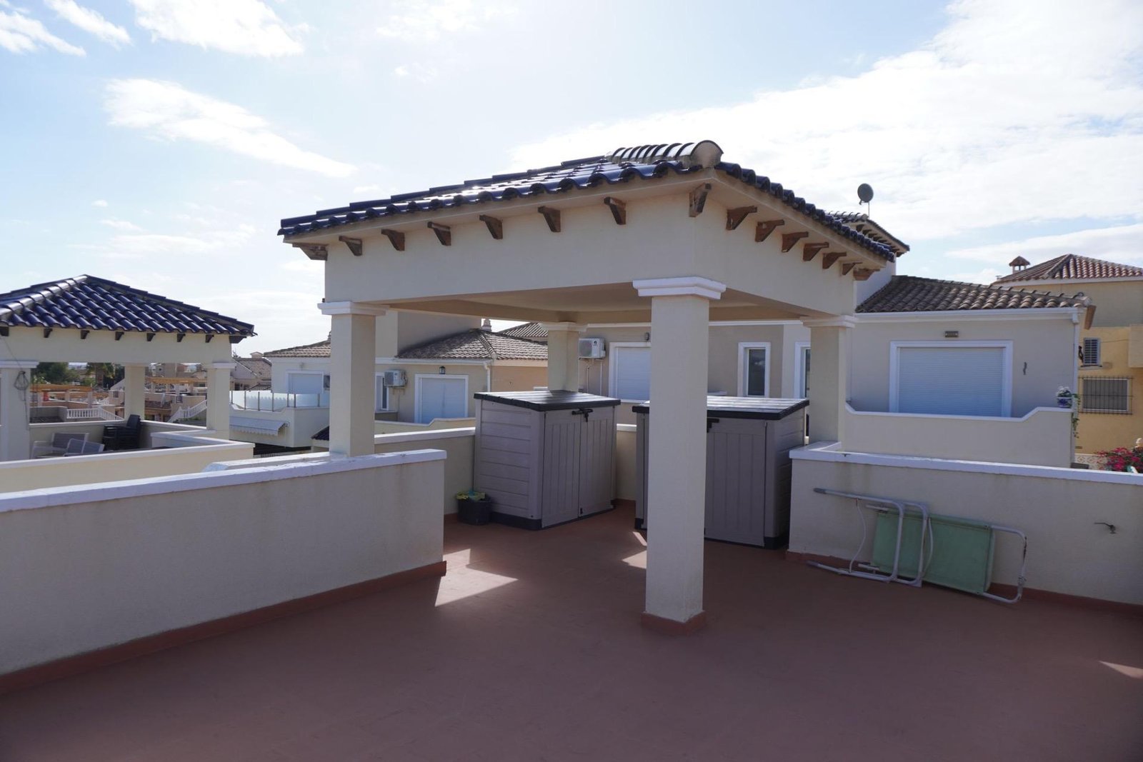 3 Bedroom 2 Bathroom Villa in San Miguel de Salinas - Caza De Casa