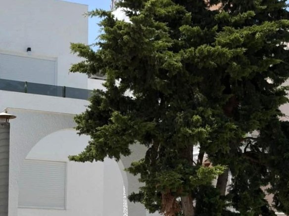 3 Bedroom 2 Bathroom Town House in Torrevieja - Caza De Casa