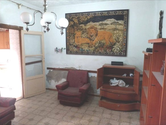 2 Bedroom 1 Bathroom Villa in Molina De Segura - Caza De Casa