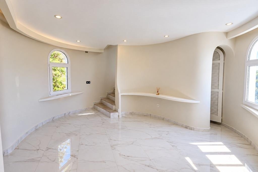 3 Bedroom 3 Bathroom Villa in Altea - Caza De Casa