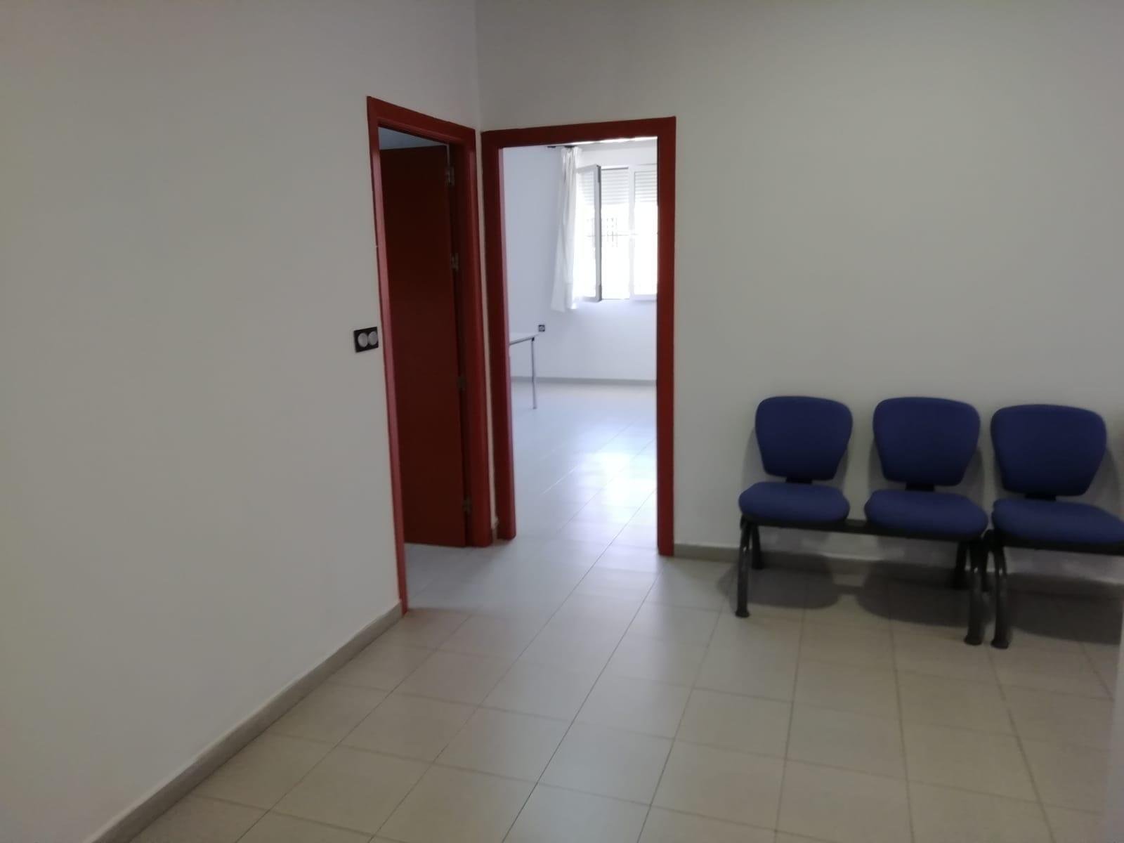 1 Bathroom Commercial in Bigastro - Caza De Casa