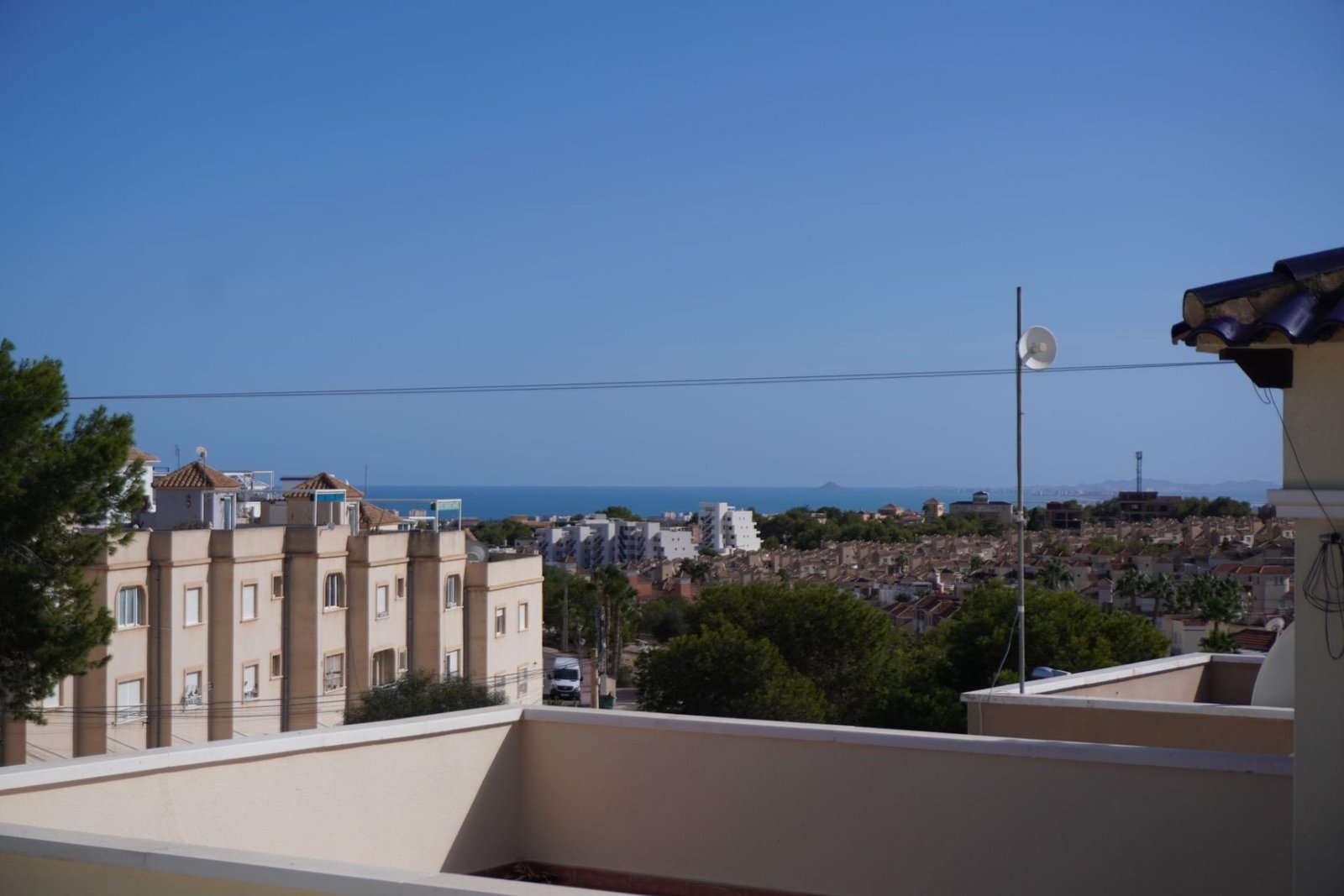 3 Bedroom 2 Bathroom Villa in San Miguel de Salinas - Caza De Casa