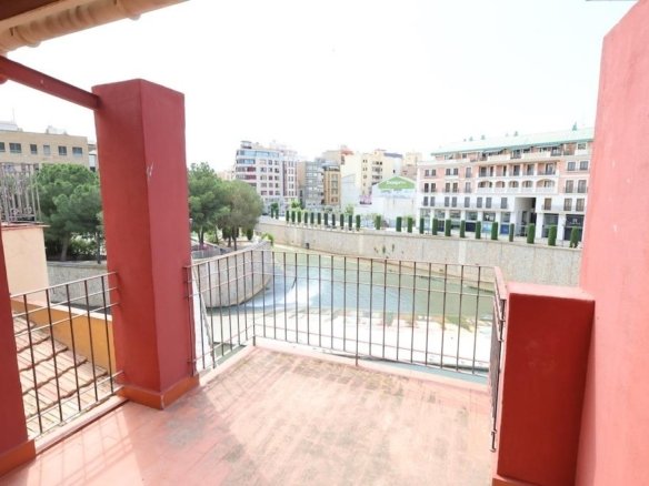 5 Bedroom 4 Bathroom Villa in Orihuela - Caza De Casa