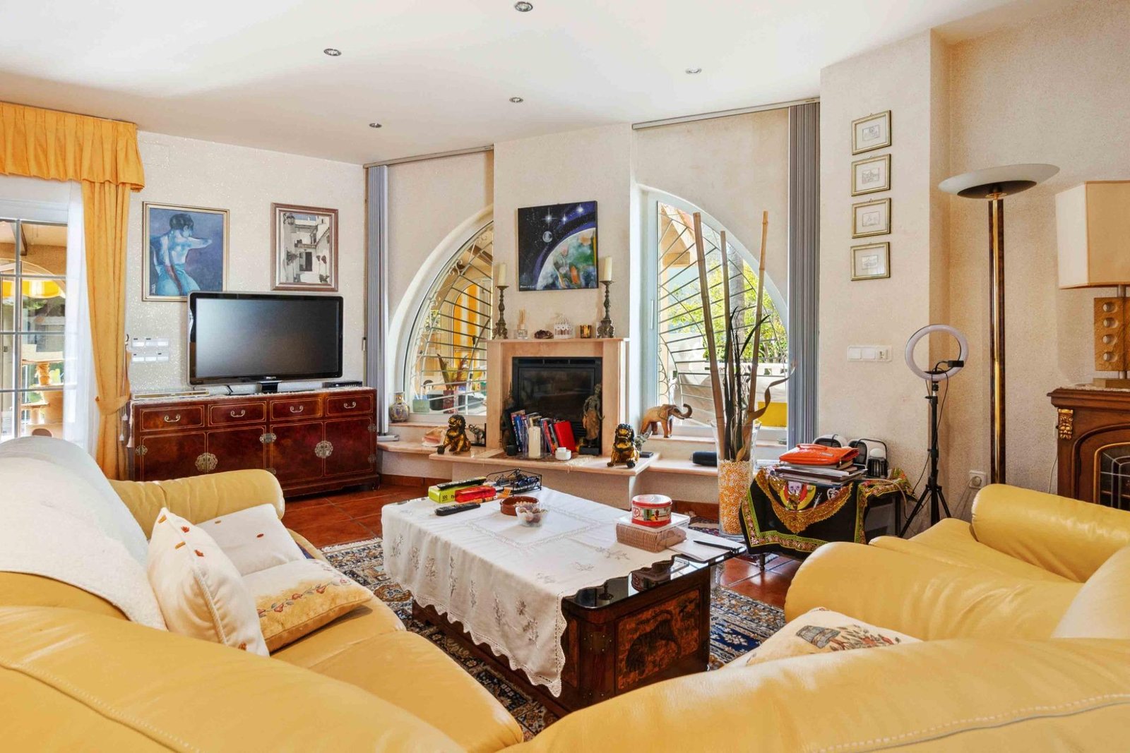 3 Bedroom 4 Bathroom Villa in Cabo Roig - Caza De Casa