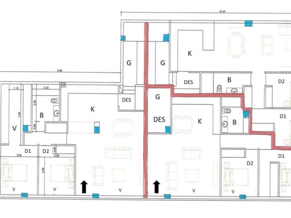 Commercial in San Pedro del Pinatar - Caza De Casa