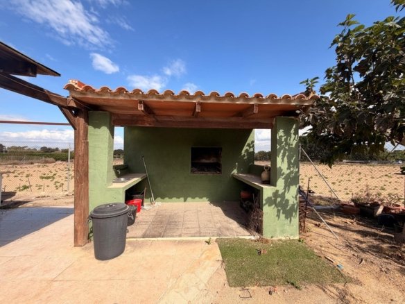 Finca in Almoradi - Caza De Casa