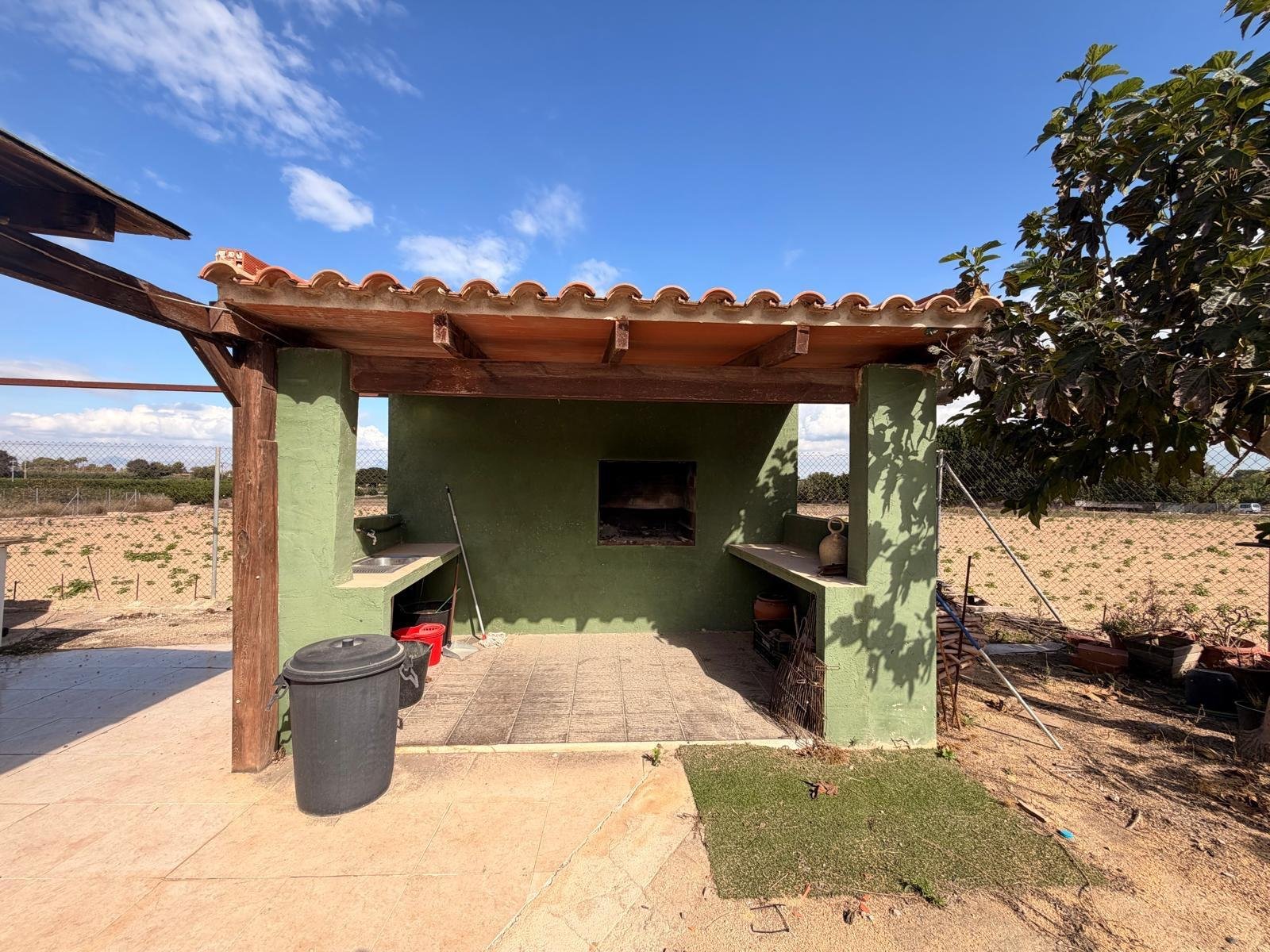 Finca in Almoradi - Caza De Casa