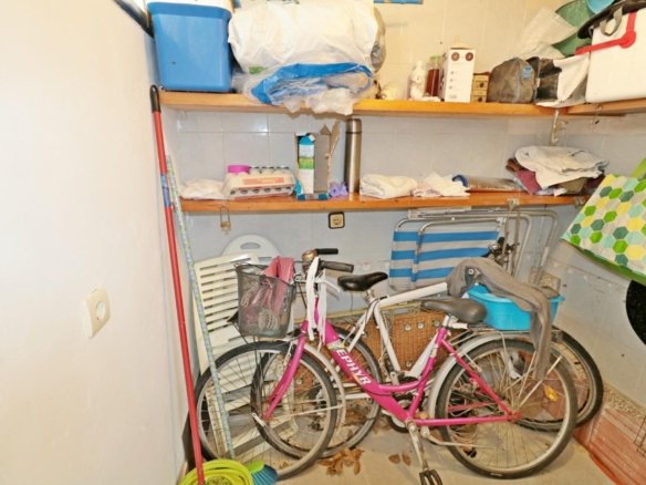 3 Bedroom 2 Bathroom Town House in Torrevieja - Caza De Casa