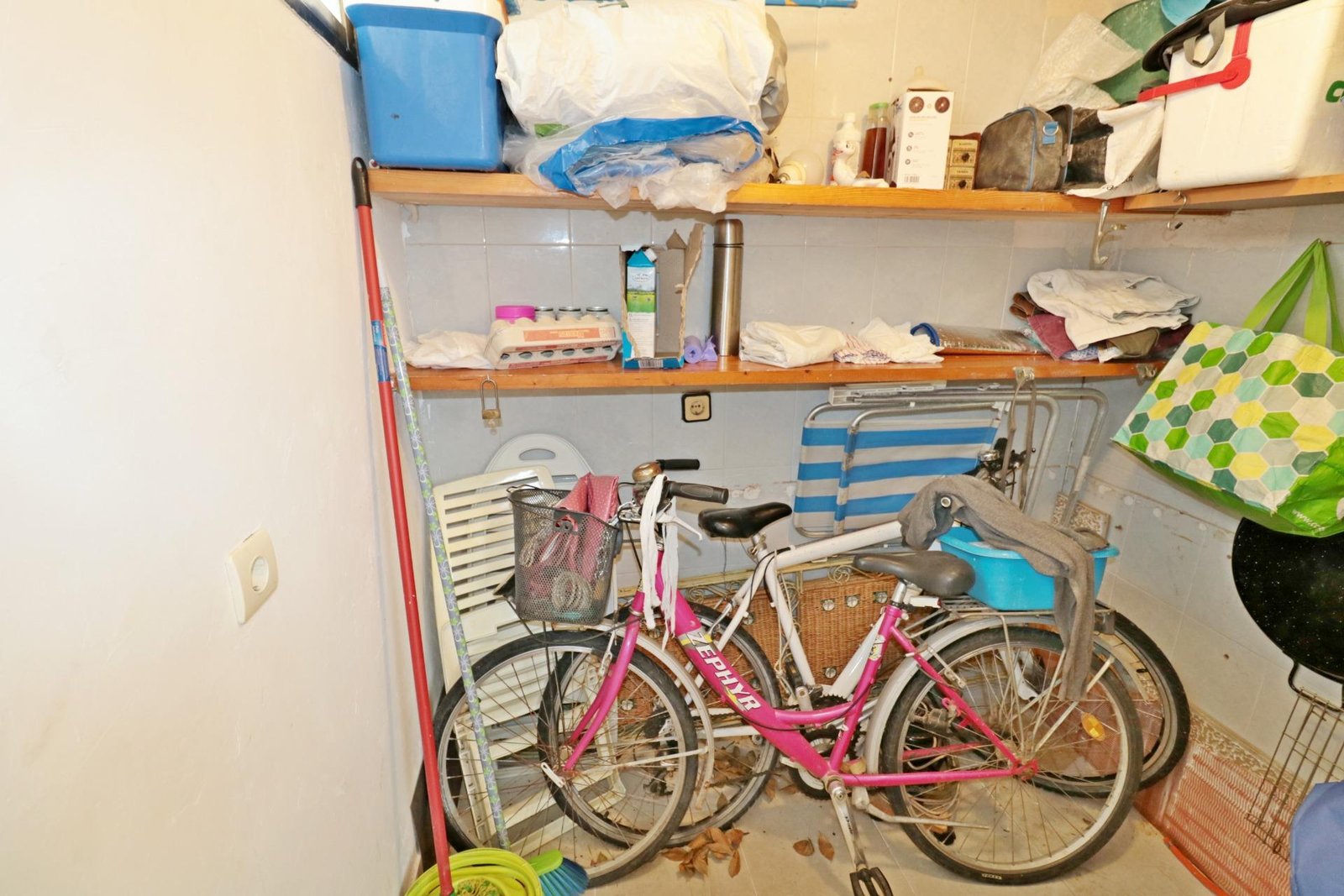 3 Bedroom 2 Bathroom Town House in Torrevieja - Caza De Casa