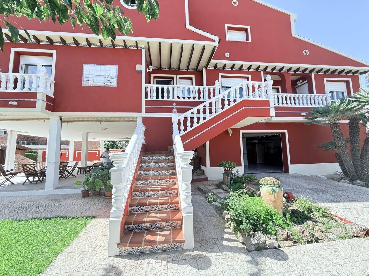 5 Bed 3 Bath Villa in Campoamor - Caza De Casa