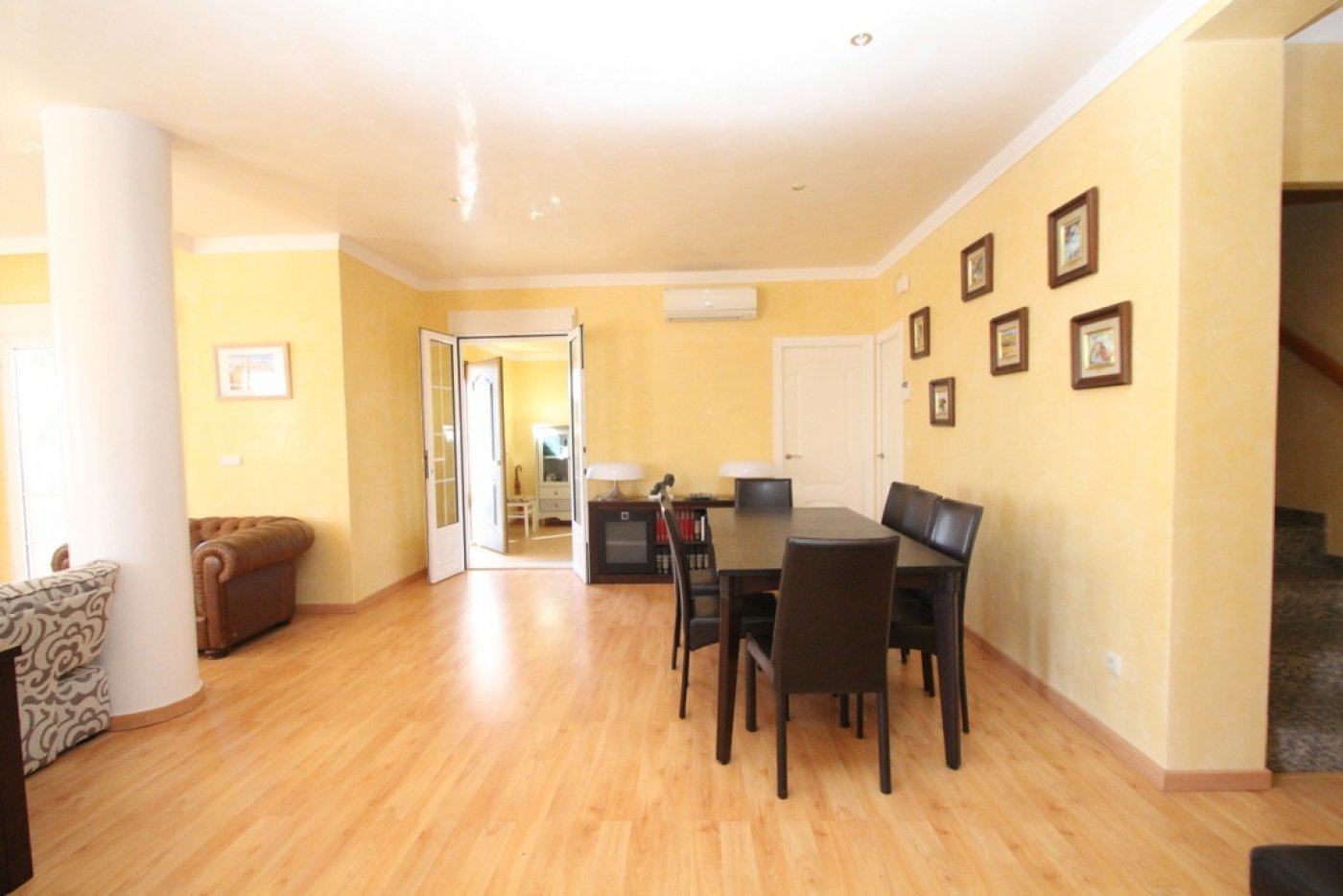 5 Bedroom 5 Bathroom Villa in Orihuela Costa - Caza De Casa