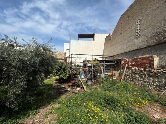 550 m² Land in Jacarilla - Caza De Casa