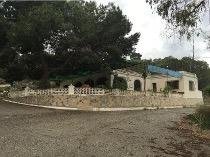 12,000 m² Land in Orihuela - Caza De Casa